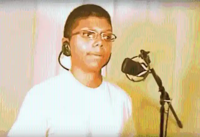 #21. Chocolate Rain