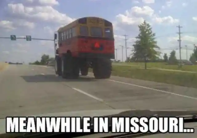 Missouri