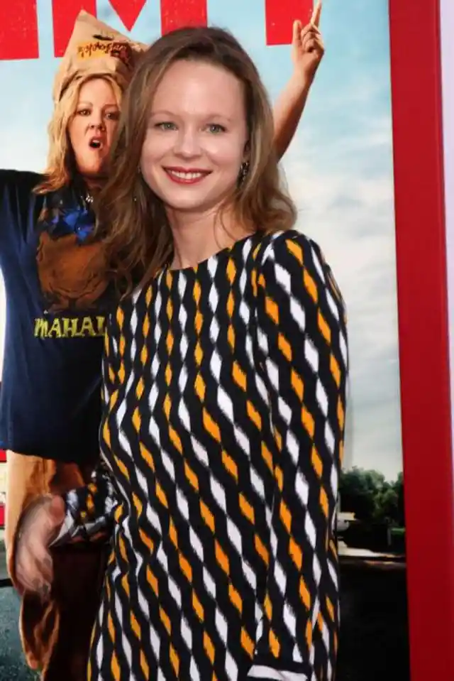 #11. Thora Birch