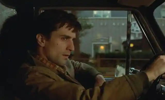 #17. Taxi Driver (1976)