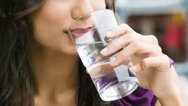 Easy Hacks To Drink More Water Daily