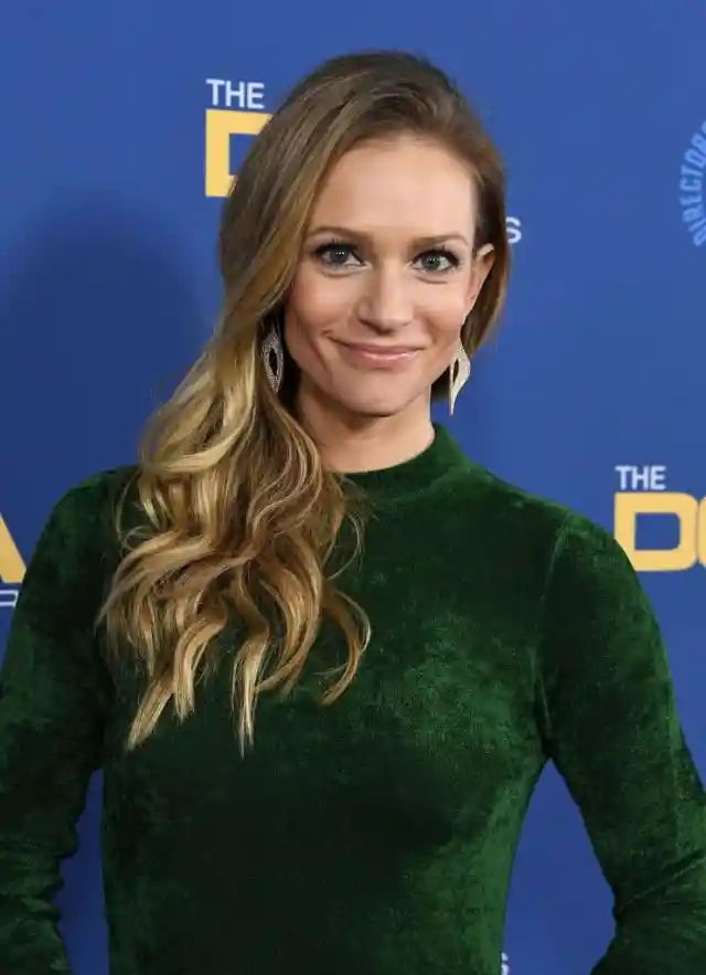 #8. A.J. Cook