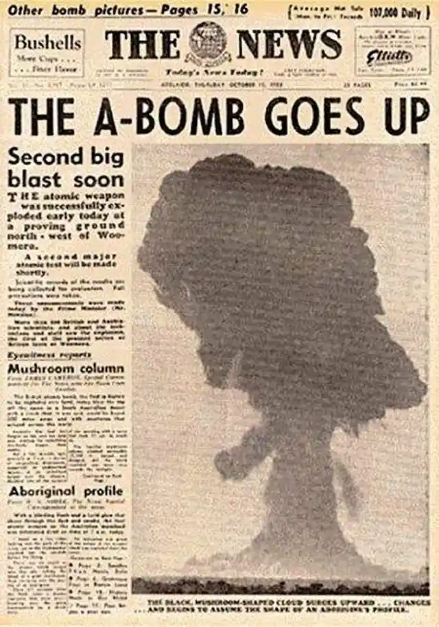 A-Bomb