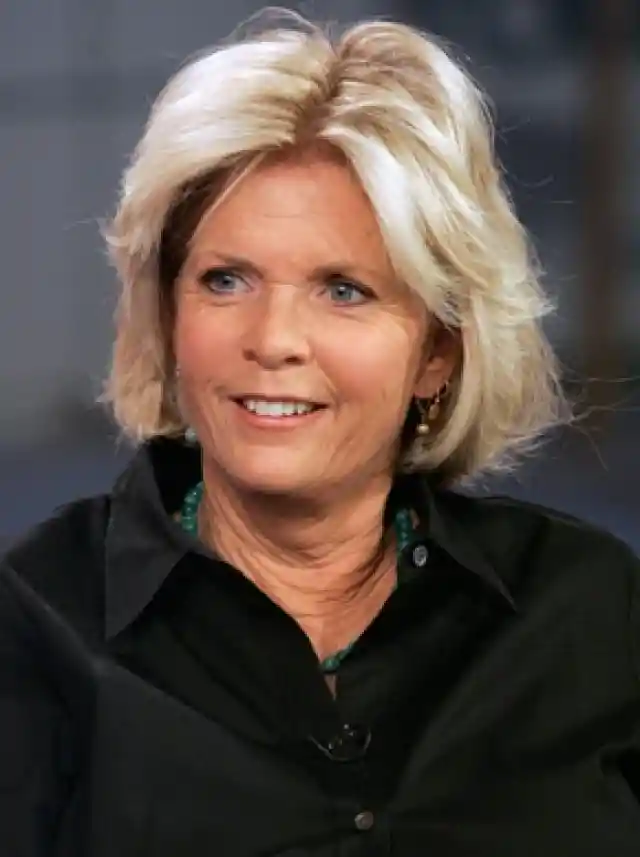 #2. Meredith Baxter