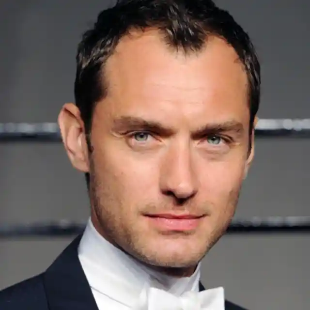 #8. Jude Law