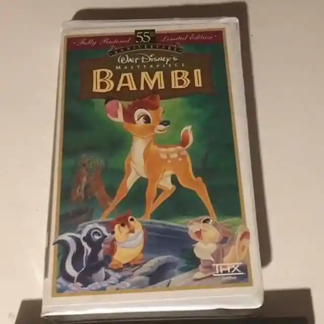 Bambi