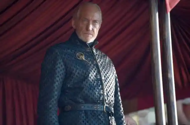#10. Tywin Lannister