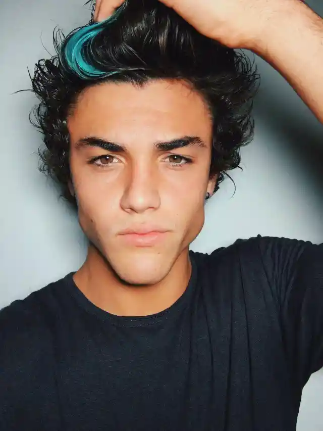 #3. Ethan Dolan