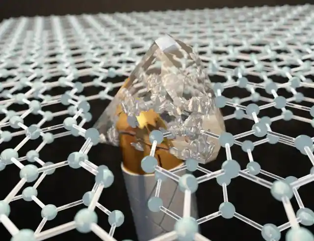 #20. Graphene