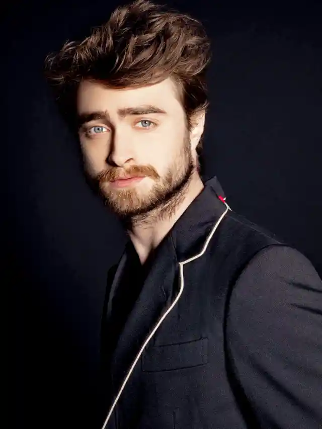 #21. Daniel Radcliffe