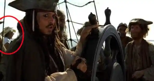 #56. Pirates Of The Caribbean: The Curse Of The Black Pearl