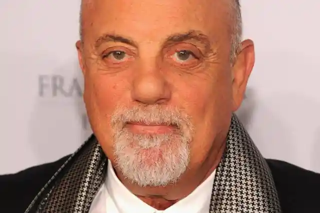 #17. The Illuminati Owe A Lot To Billy Joel