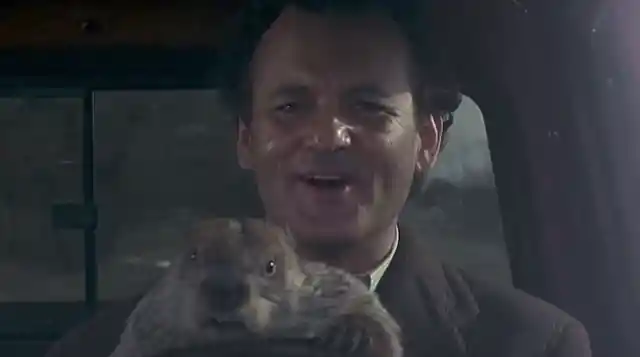 #24. Groundhog Day (1993)