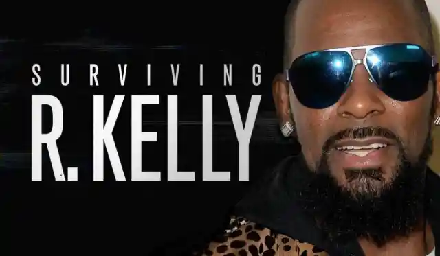 #20. Surviving R. Kelly