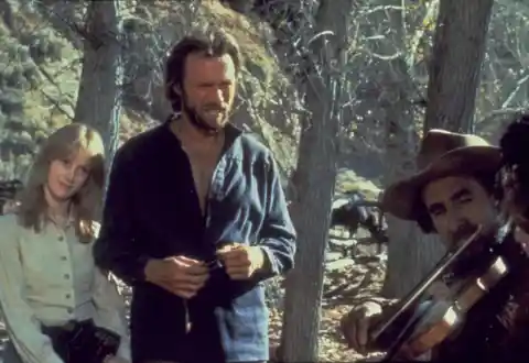 #15. The Outlaw Josey Wales