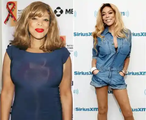 Wendy Williams