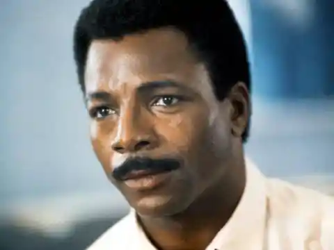 #5. Carl Weathers