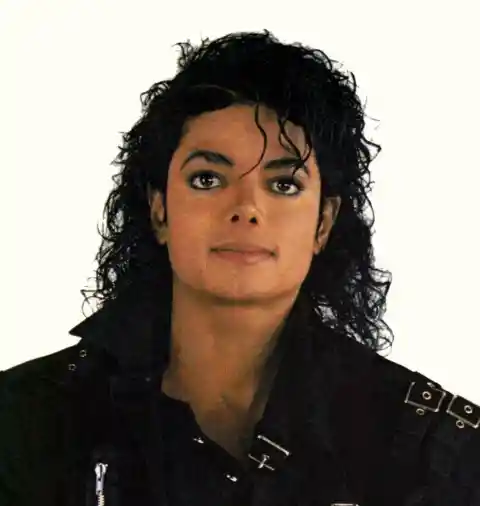 #11. Michael Jackson’s Faked Death