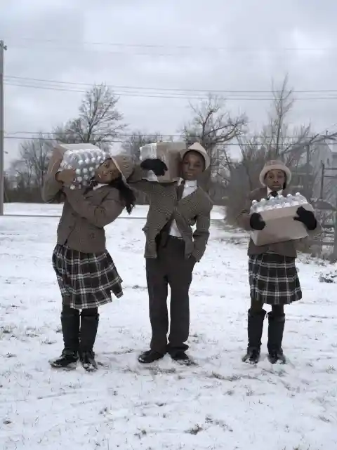 Flint Water Crisis