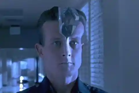 Terminator 2: Judgment Day