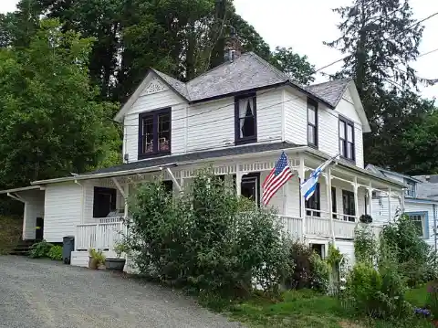 #17. The Goonies House