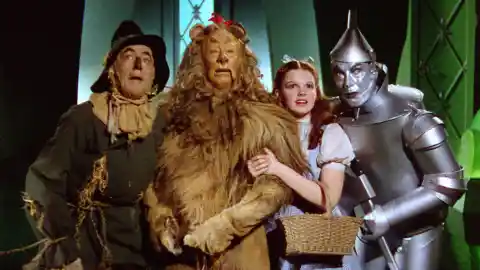 #22. The Wizard of Oz (1939)