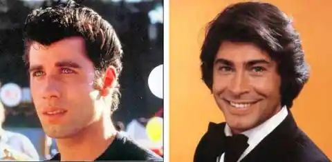 #16. John Travolta’s Real Identity