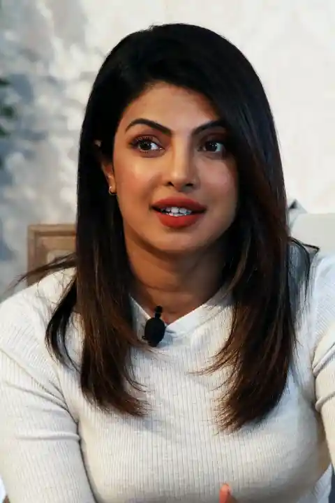 #20. Priyanka Chopra