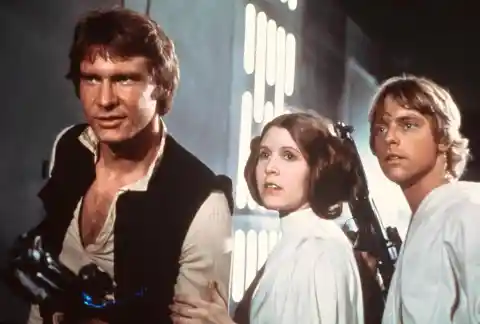 #16. Star Wars: A New Hope (1977)
