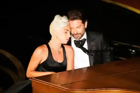 Lady Gaga And Bradley Cooper’s Oscar Performance
