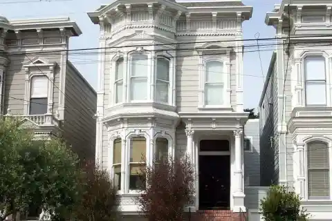 #8. The Full House House