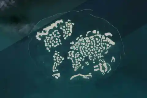 Islands Of The World