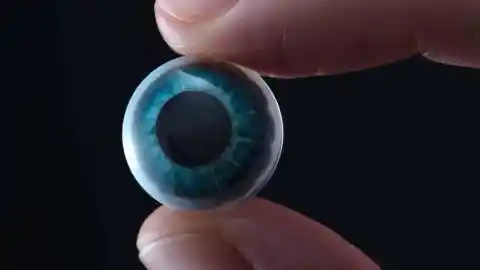 #8. Smart Contact Lenses