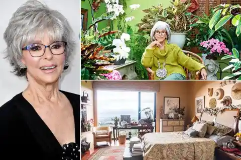 #24. Rita Moreno