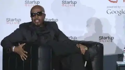 #16 MC Hammer – $1.5 Million