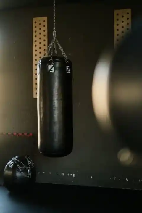 Punching Bag