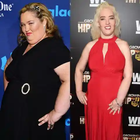 Mama June