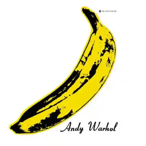 #20. The Velvet Underground &amp; Nico, The Velvet Underground &amp; Nico