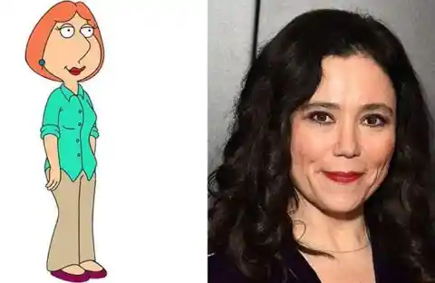 Alex Borstein