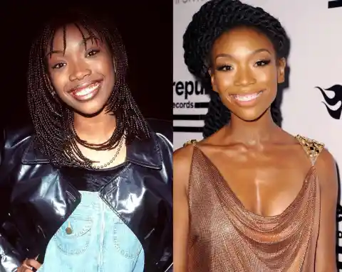 #12. Brandy