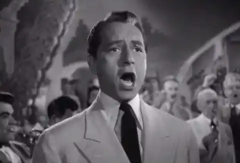 #15. The &ldquo;La Marseillaise&rdquo; Scene, Casablanca