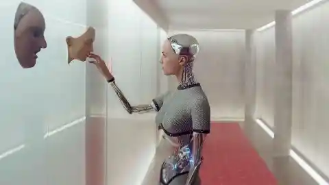 #25. Ex Machina