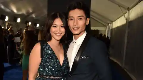 #4. Manny Jacinto And Dianne Doan