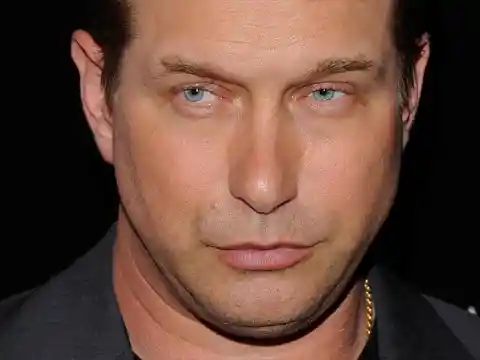 #12 Stephen Baldwin – $500,000