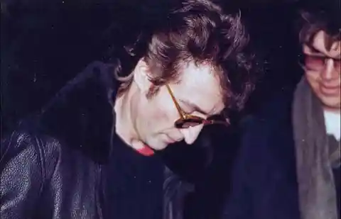 John Lennon