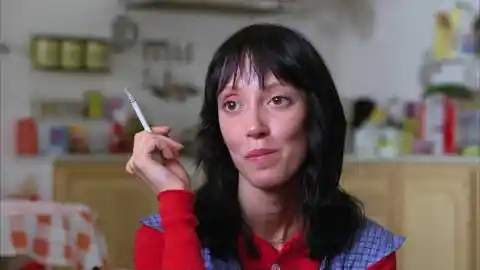 #25. Shelley Duvall