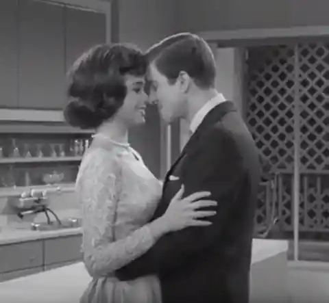 #19. Rob & Laura - The Dick Van Dyke Show