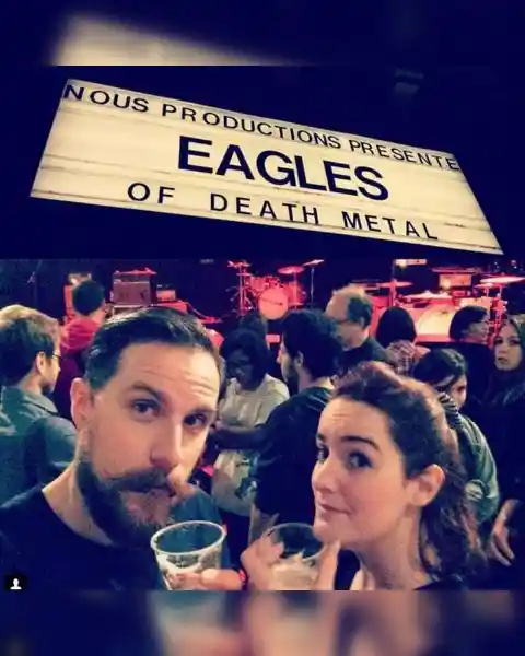 Eagles of Death Metal