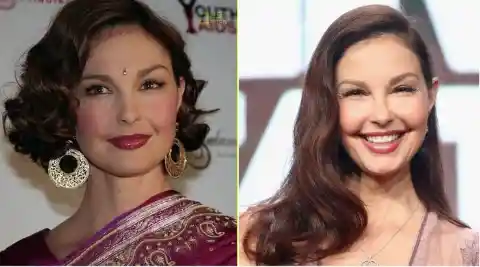 #18. Ashley Judd