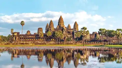 Cambodia